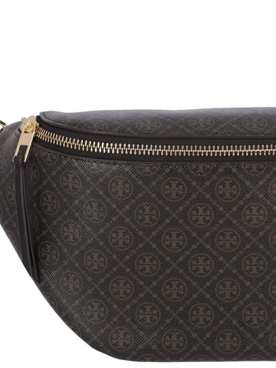 25FW 토리버치 벨트백 165015200 Brown - TORY BURCH