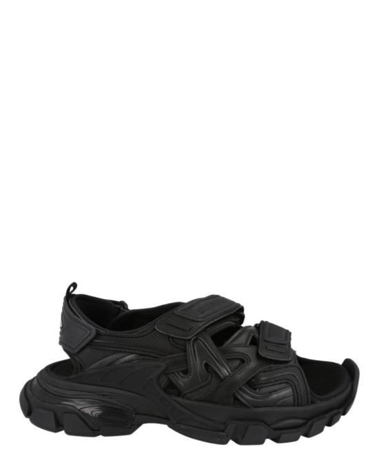  발렌시아가 로퍼 617542W 2CC1 1000 00002 42 Black