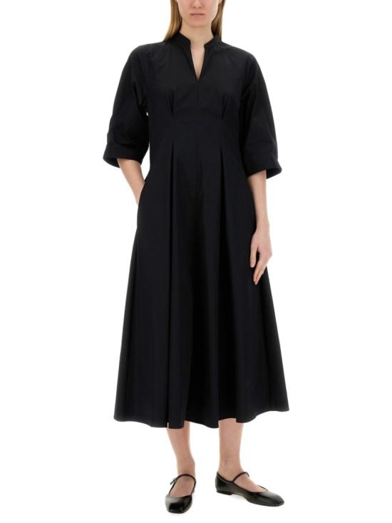  아스페시 원피스 2905 D30785241 Black - ASPESI