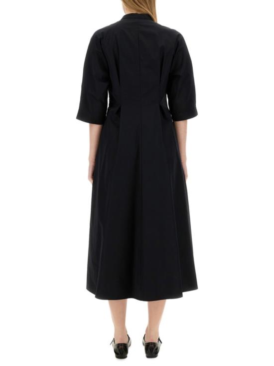  아스페시 원피스 2905 D30785241 Black - ASPESI