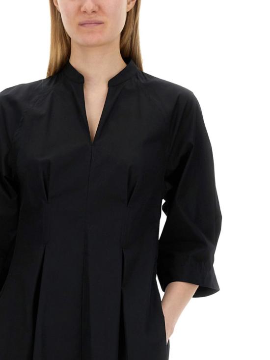  아스페시 원피스 2905 D30785241 Black - ASPESI