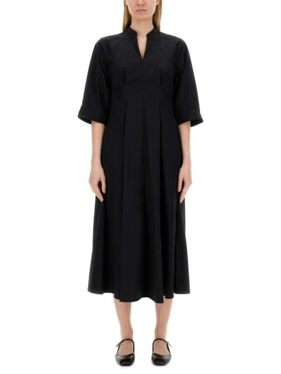  아스페시 원피스 2905 D30785241 Black