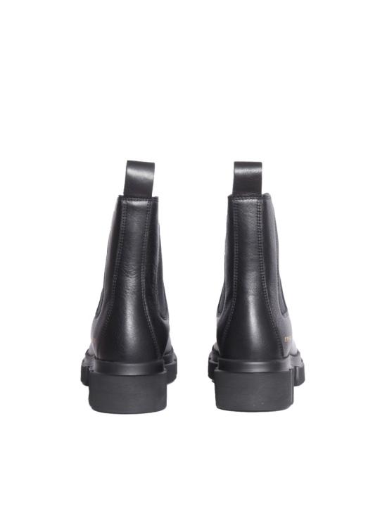 25FW 코펜하겐 부츠 F5CPH570 VIT Black - COPENHAGEN