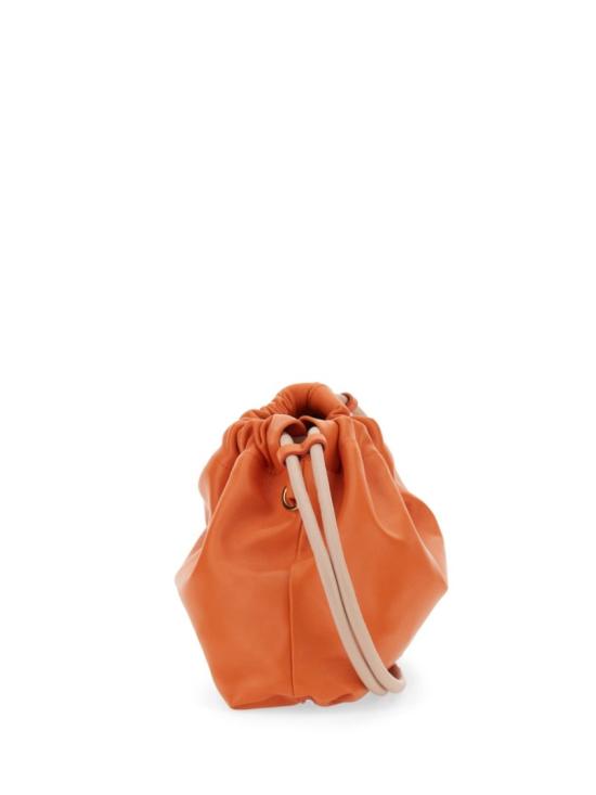  누메로벤투노 토트백 24EBP0901NP01 A001 Orange - N°21