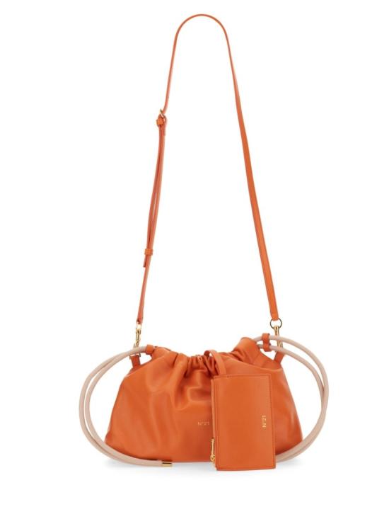  누메로벤투노 토트백 24EBP0901NP01 A001 Orange - N°21