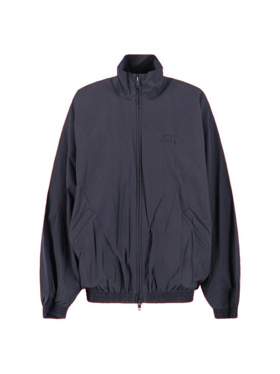 25FW 발렌시아가 지아카 자켓 839171 TRO311055 Black