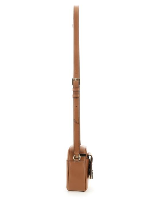  마이클 코어스 크로스백 32S3G7PC8L 230LUGGAGE Brown - MICHAEL KORS