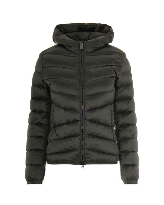 25FW 콜마르 숏패딩 1783725 Black