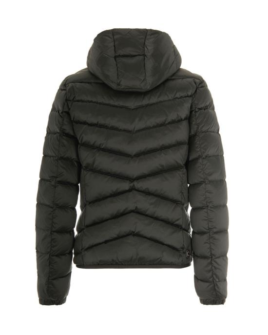 25FW 콜마르 숏패딩 1783725 Black - COLMAR