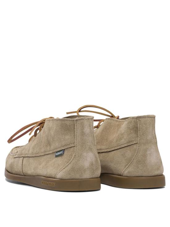 25SS 세바고 부츠 72121WW Brown - SEBAGO