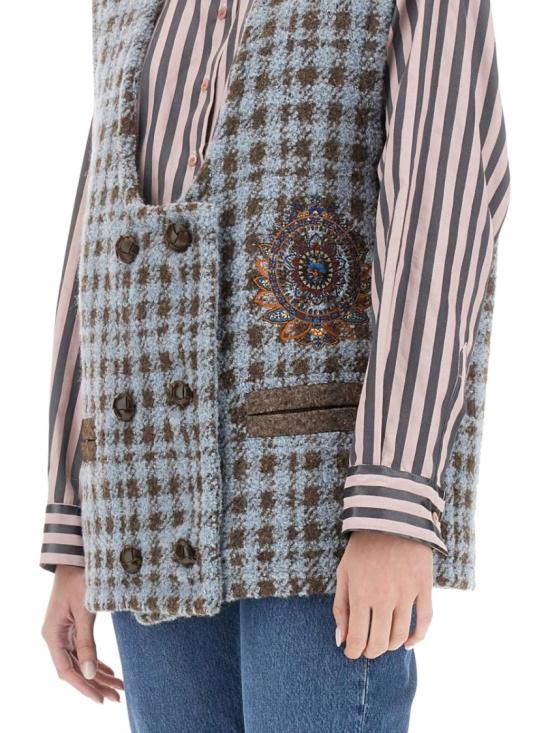  에트로 베스트 11558 72510250 Multicolor - ETRO