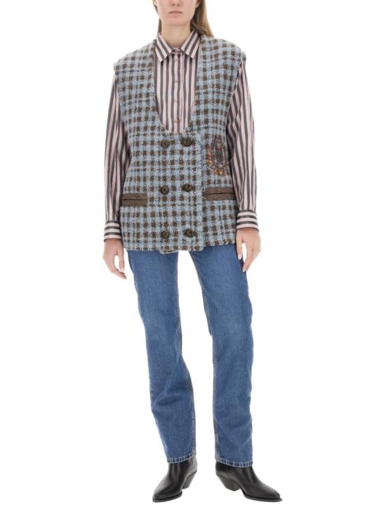  에트로 베스트 11558 72510250 Multicolor - ETRO