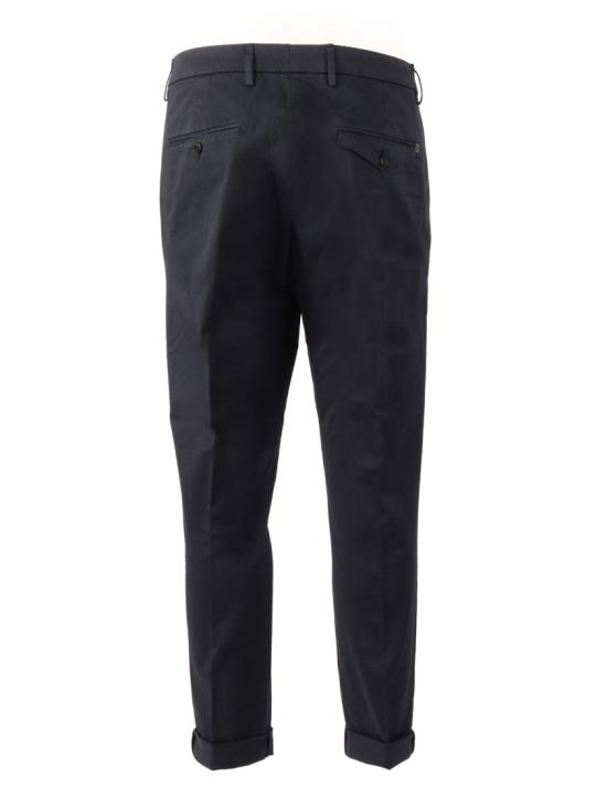 26SS 돈답 데님 UP615GS0096UPTD Blue - DONDUP