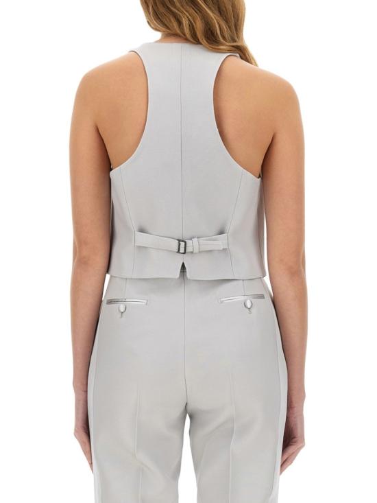  톰포드 베스트 WA0030 FAX1194IG052 Grey - TOMFORD