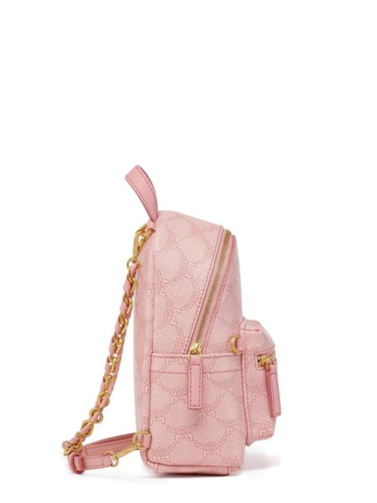  엠시엠 백팩 MMKESVE03 P6 Pink - MCM
