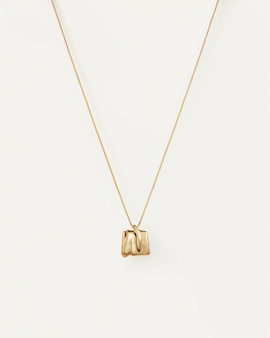  제니 버드 목걸이/팬던트 스몰 선드라 펜던트 목걸이