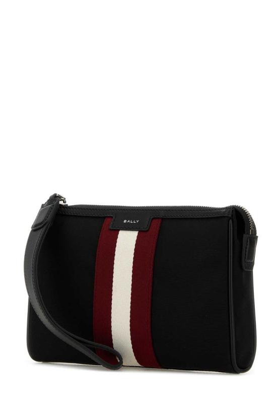 26SS 발리 클러치/파우치 MAM00RNY286 U901P DOM - BALLY