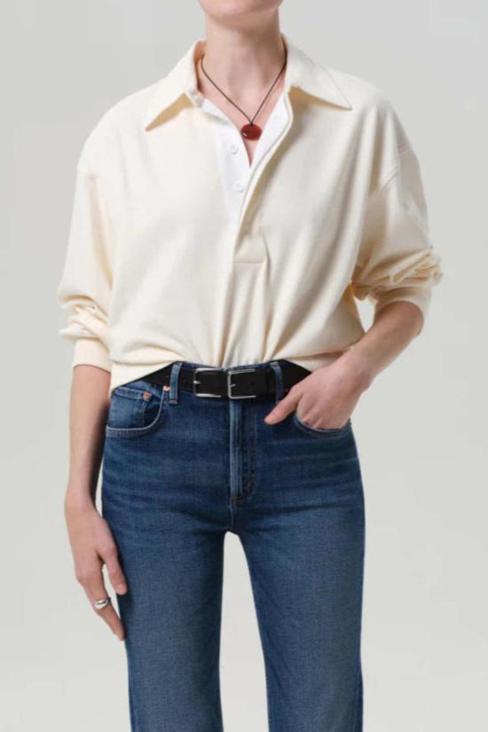  시티즌 오브 휴머니티 셔츠 시민 오브 휴머니티 아리스 럭비 파시미나