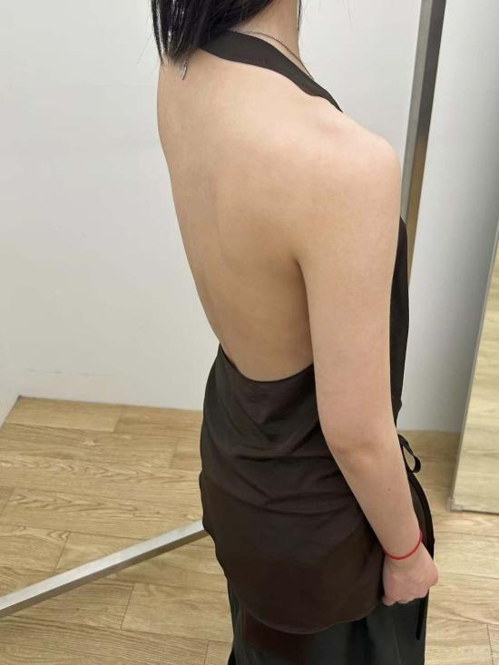  더 엔케이씨 스토어 블라우스 Nkc 스토어 수지 탑 - The NKC Store