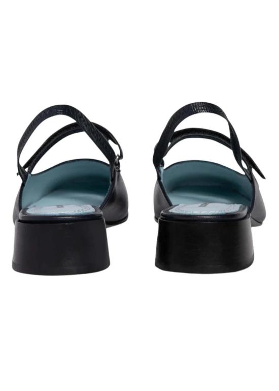  Nicole Saldana 플랫 슈즈 니콜 살다나 포피 플랫 - OTHER BRANDS