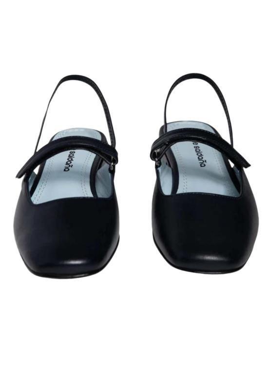  Nicole Saldana 플랫 슈즈 니콜 살다나 포피 플랫 - OTHER BRANDS