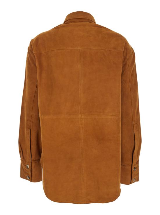 25FW 텔라 수트 자켓 A2000604T181K017 Beige - TELA