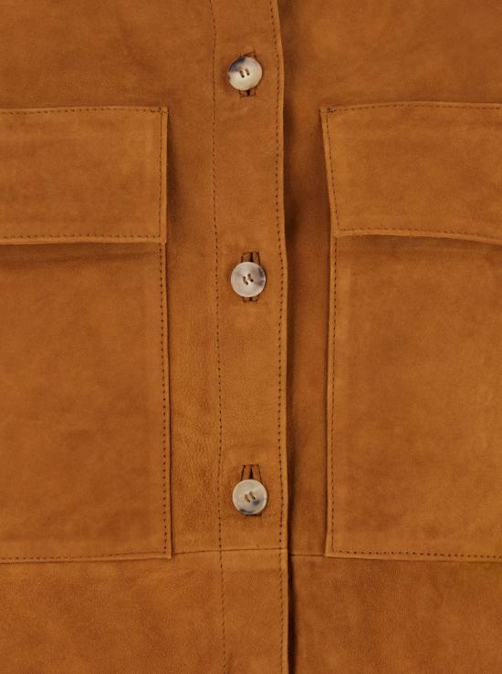 25FW 텔라 수트 자켓 A2000604T181K017 Beige - TELA