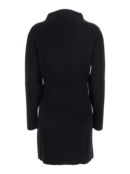 25FW 파로쉬 원피스 D550928LOOK25013 Black - PAROSH