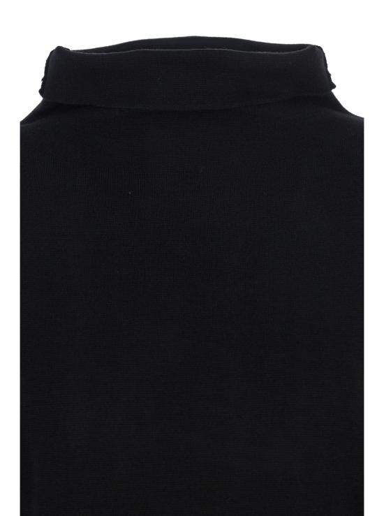 25FW 파로쉬 원피스 D550928LOOK25013 Black - PAROSH