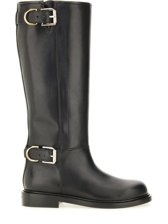  지방시 부츠 BE703JE257 001 Black