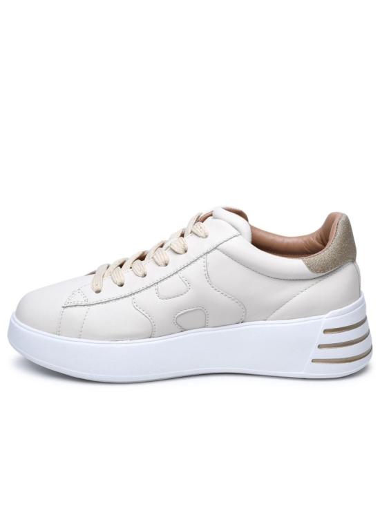  호간 스니커즈 HXW5640DN61RCB 367T BIS White - HOGAN