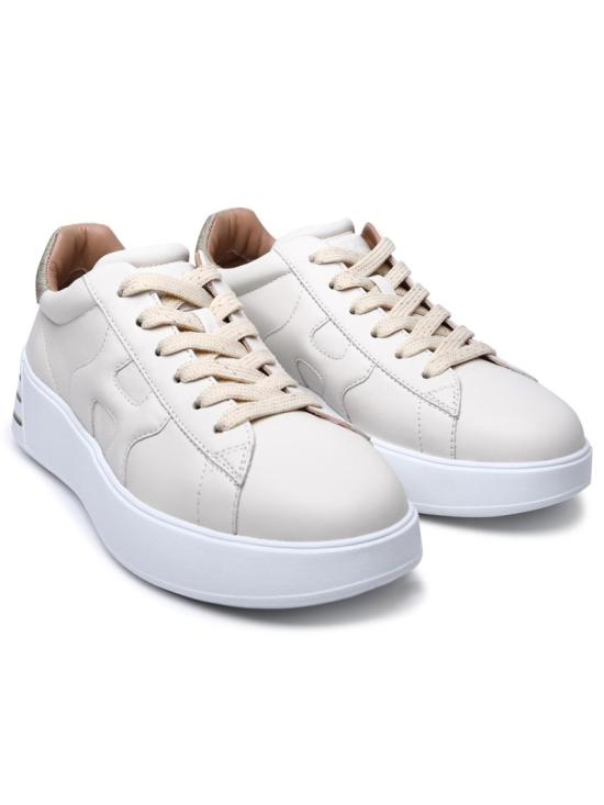  호간 스니커즈 HXW5640DN61RCB 367T BIS White - HOGAN