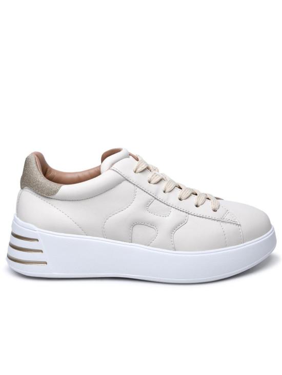  호간 스니커즈 HXW5640DN61RCB 367T BIS White