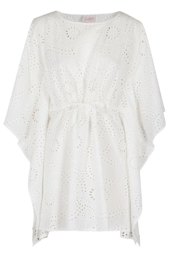 25SS 세인트바쓰 반팔 티셔츠 IRI0001 White