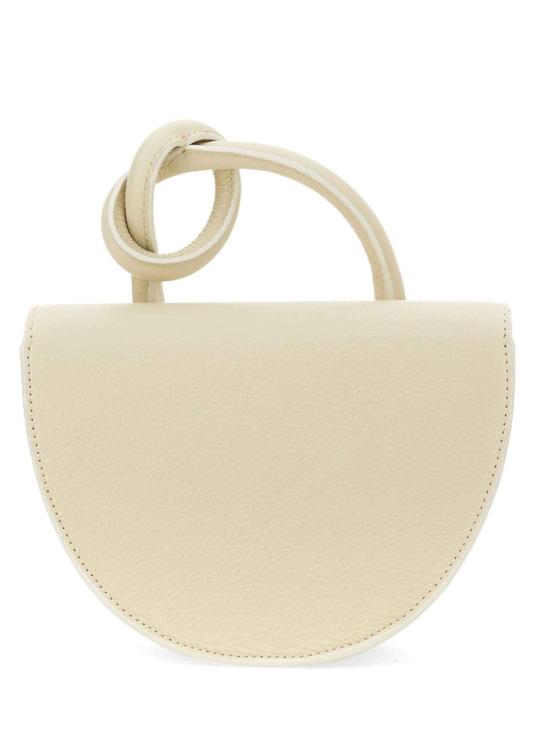 25SS 유제피 크로스백 YUZCO HB PRZ L031 CREAM IVORY - YUZEFI