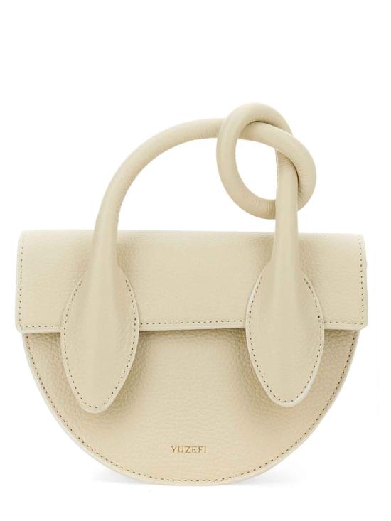 25SS 유제피 크로스백 YUZCO HB PRZ L031 CREAM IVORY