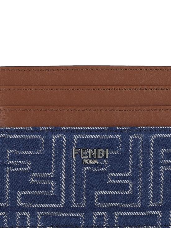 25SS 펜디 카드지갑 7M0164 AUGOF1SCG Multicolor - FENDI