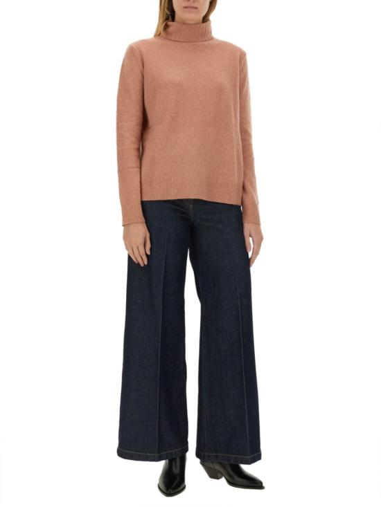  아스페시 터틀넥 3316 562385281 Pink - ASPESI