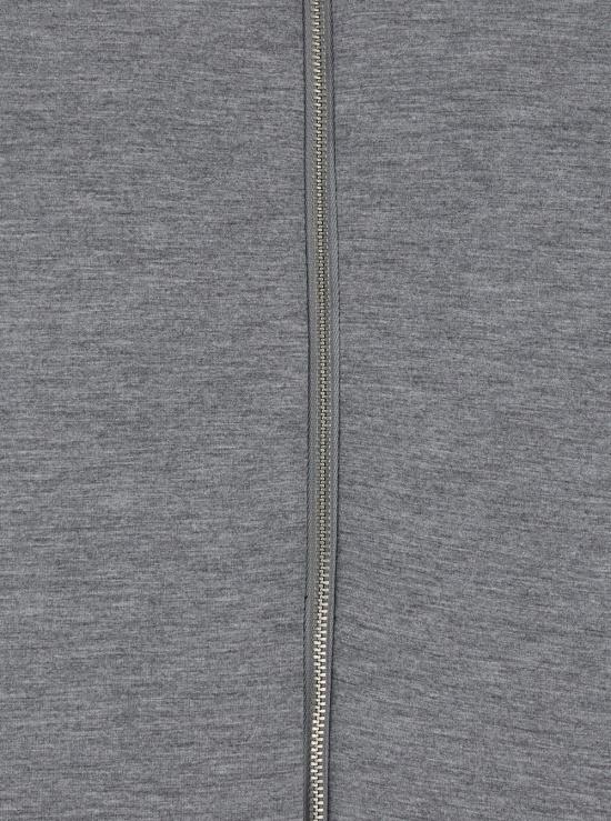 25FW 텔라 탑 F2005706T058V030 Grey - TELA