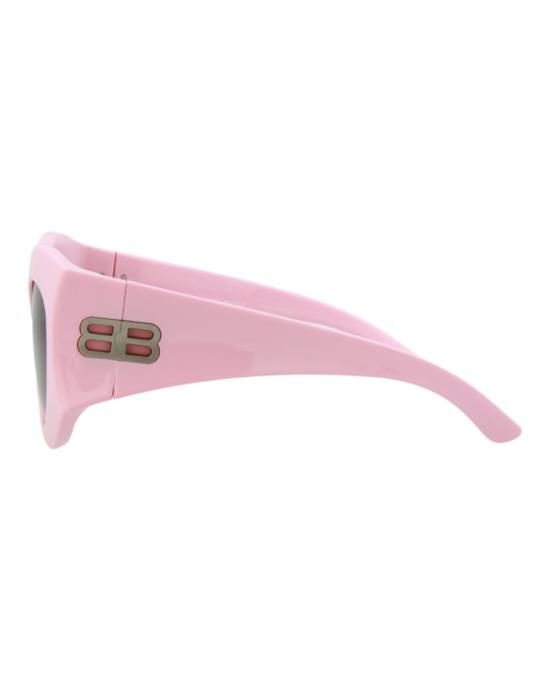  발렌시아가 선글라스 BB0256S 30013971 004 60130 NS Pink - BALENCIAGA