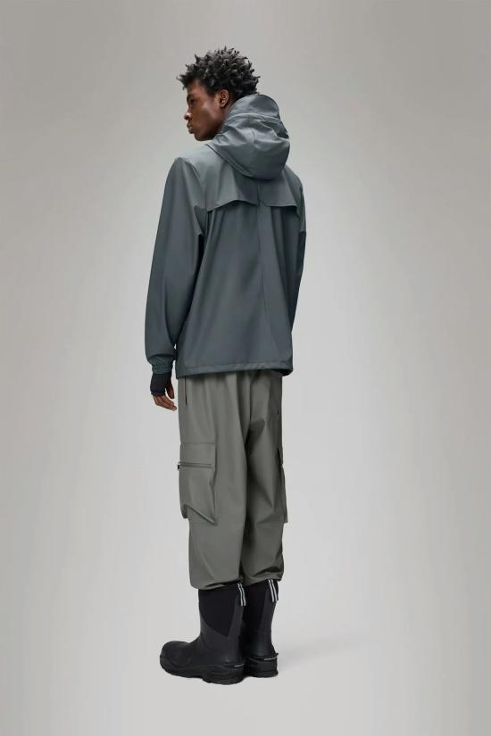  레인스 자켓 스톰 브레이커 재킷 - RAINS