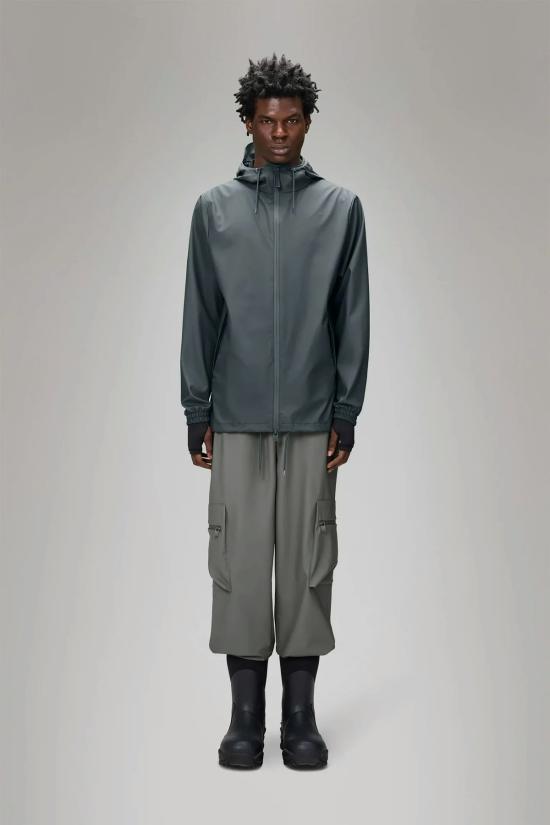  레인스 자켓 스톰 브레이커 재킷 - RAINS