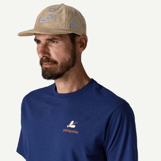  파타고니아 볼캡 코듀로이 캡 마더 레이스 - PATAGONIA