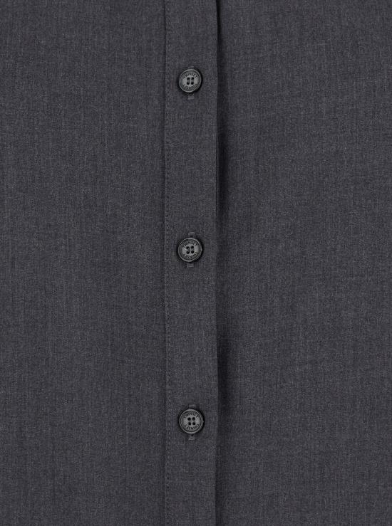 25FW 트윈셋 셔츠 252TF204012840 Grey - TWINSET