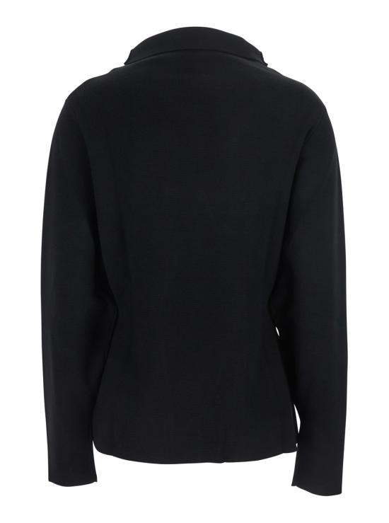 25FW 파로쉬 자켓 D540906LOOK25013 Black - PAROSH