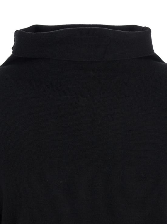 25FW 파로쉬 자켓 D540906LOOK25013 Black - PAROSH