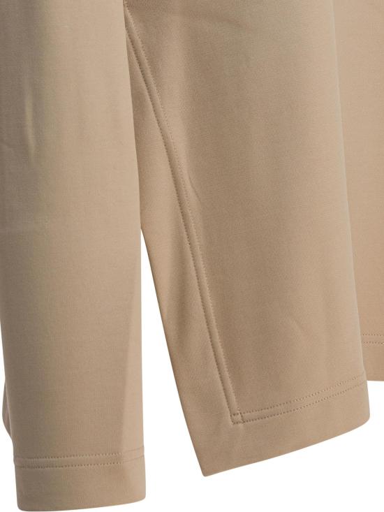 25FW 막스마라 스웨터 2521926028 BERMA003 BROWN - MAX MARA