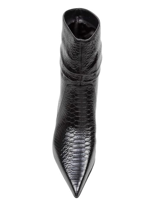 25FW 마이클 코어스 부츠 40T5DWME5L001 BLACK - MICHAEL KORS