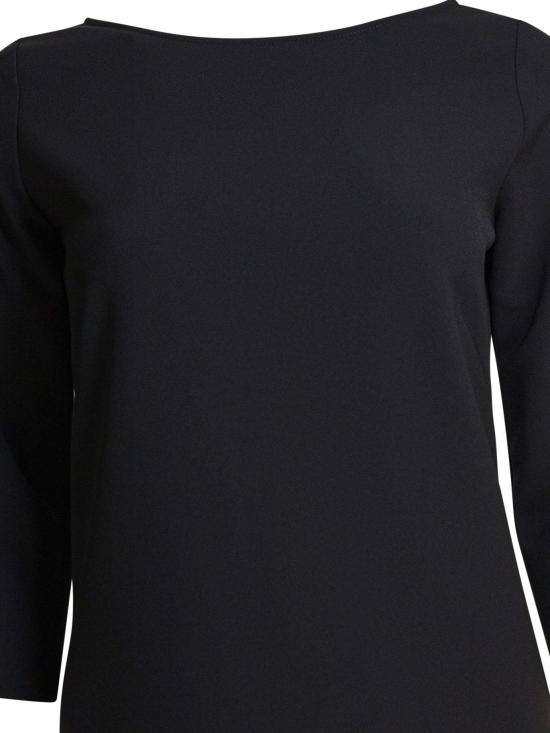 25FW 셈퍼 원피스 4553 4179019NERO BLACK - SEMPER