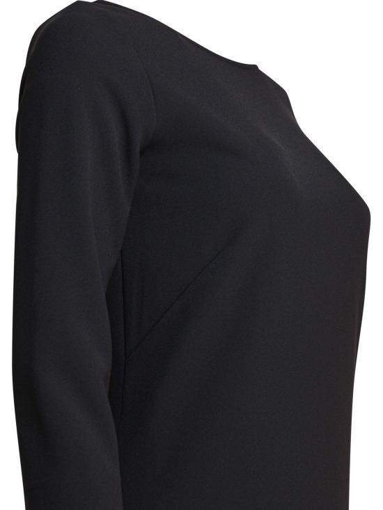 25FW 셈퍼 원피스 4553 4179019NERO BLACK - SEMPER